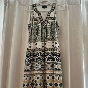 HALE BOB Dress or Cover Up